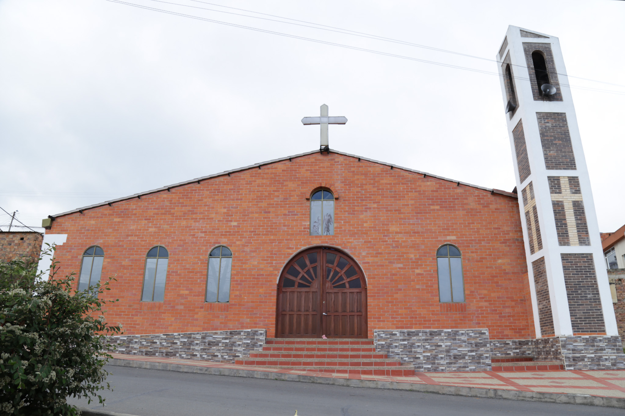 Parroquia San Juan Pablo II - Arquidiócesis De Tunja